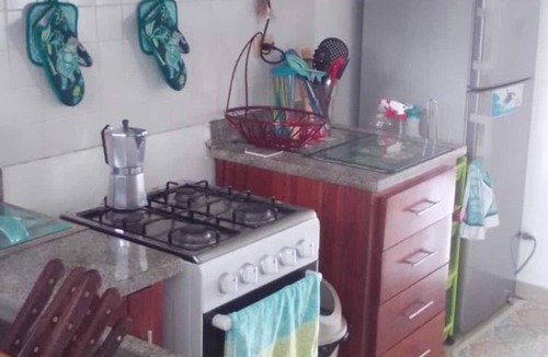 San Francisco de Macoris Apartment | Pedacito de Cielo en San Francisco de Macoris