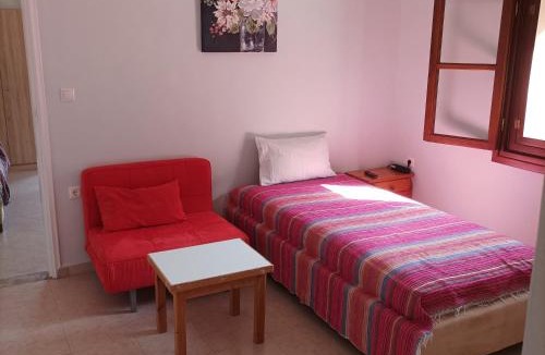 Pedi Apartment | Pedi Breeze
