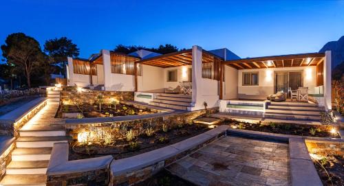 Telendos House | Pefki Luxury Suites