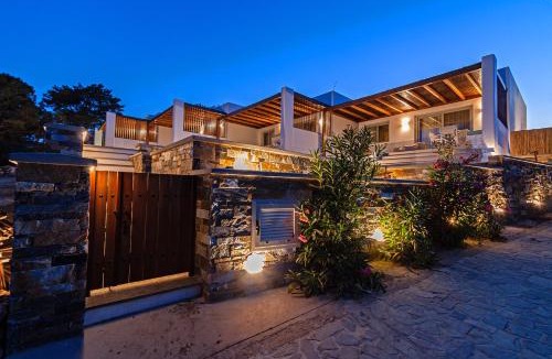 Telendos House | Pefki Luxury Suites