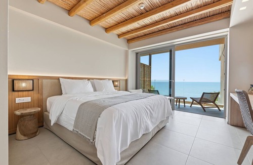 Pefkos Hotel | Pefkian Ethos Hotel & Suites