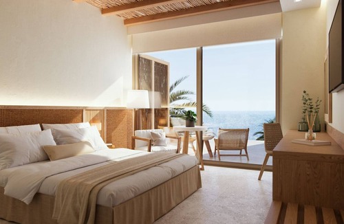 Pefkos Hotel | Pefkian Ethos Hotel & Suites