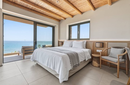 Pefkos Hotel | Pefkian Ethos Hotel & Suites