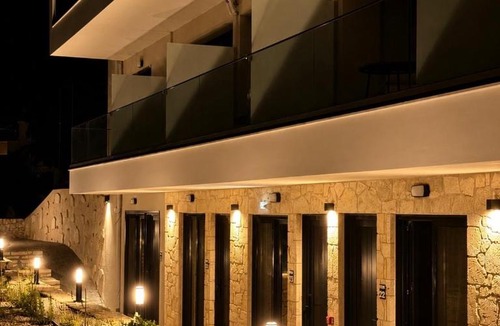 Afytos Hotel | Pefkon Suites