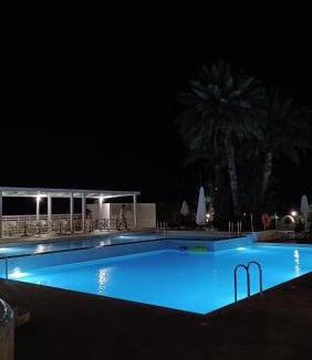 Pefkos Apartment | Pefkos Breeze Family Resort & Spa