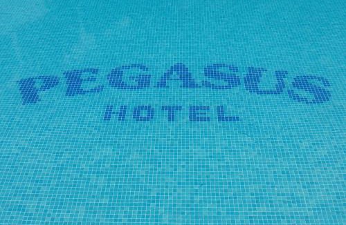 Haniotis Apartment | Pegasus Hotel