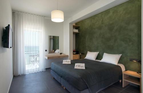 Acharavi Apartment | Pelagia Sea Side