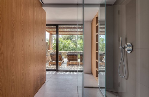 Achladies House | Pelagoon Skiathos