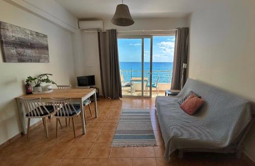 Mirtos Apartment | Pelagos Apartments