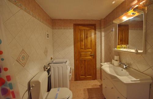 Nimfea Resort | Pelagos Villas