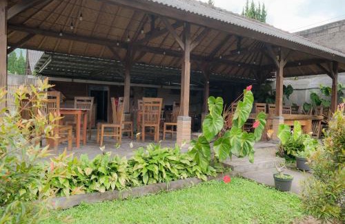 Candikuning Hotel | Pelangi Homestay Bedugul RedPartner