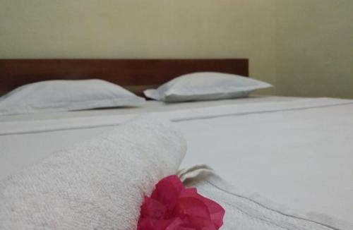 Iboih House | Pele's Place