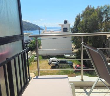 Phthiotis Region Apartment | Pelekanos Apartment