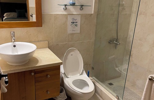 Dominicus Condo | Pelican Cabanan