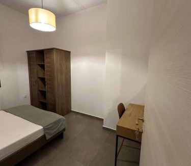 Zagora Apartment | Pelion Bloom