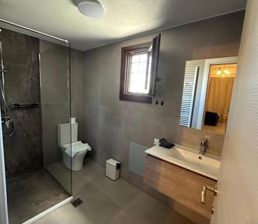 Zagora Apartment | Pelion Bloom
