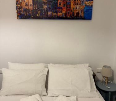 Zagora Apartment | Pelion Bloom