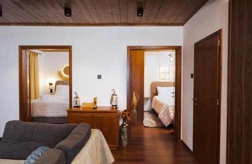 Zagora Villa | Pelion Experience