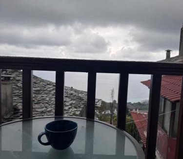 Zagora Villa | Pelion Experience