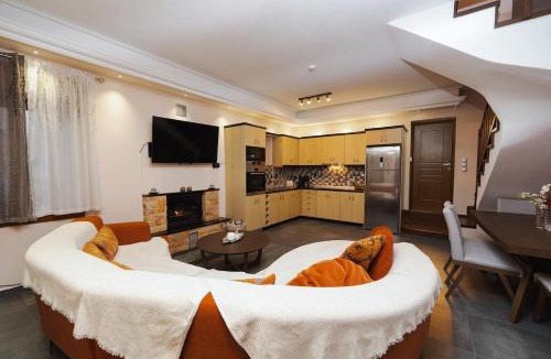 Zagora House | Pelion Horizon