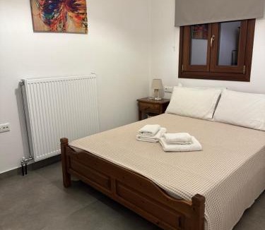Zagora Apartment | Pelion Roots