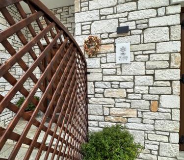 Zagora Apartment | Pelion Roots