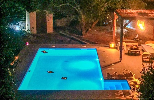 Menegata Villa | Penelope Dream Pool Villa