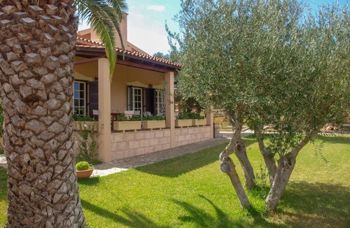 Menegata Villa | Penelope Dream Pool Villa
