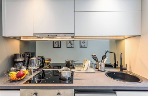 Pangrati Apartment | Penelope's Charming 2-BR Apt in Athens