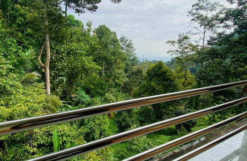 Ponorogo House | Penginapan Nirwana