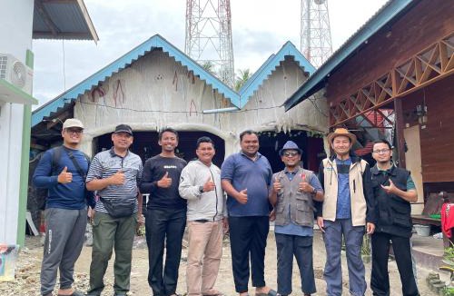 Aceh Singkil House | Penginapan Putri