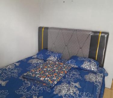 Berastagi Hotel | Penginapan zize