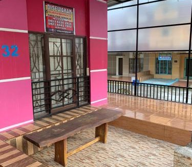 Berastagi Villa | PENGINGAPAN VILLA BERASTAGI MURAH- Villa Bukit Asri Berastagi 32