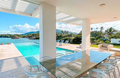 Los Brazos Villa | Peninsula Esmeralda