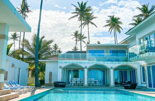 Los Brazos Villa | Peninsula Esmeralda