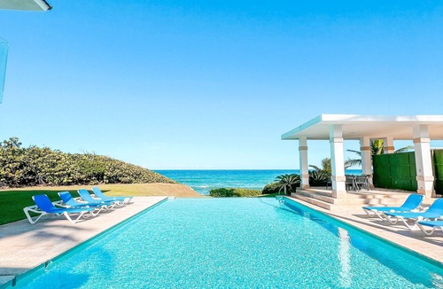 Los Brazos Villa | Peninsula Esmeralda