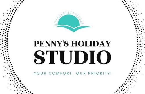 Haniotis Apartment | Penny's Holiday Studio