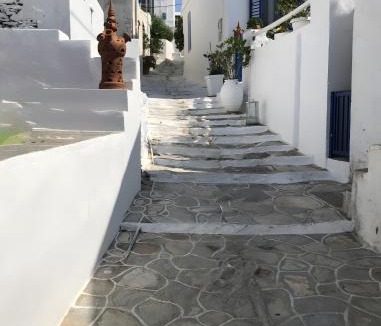 Artemonas House | Penny 's House