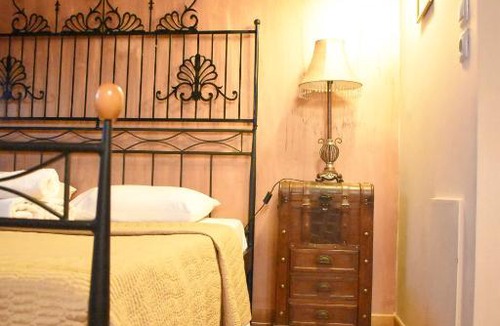 Nafplion City Centre House | Pension Anapli