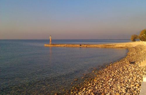 Ormos Koumeikon Bed & Breakfast | Pension Balos
