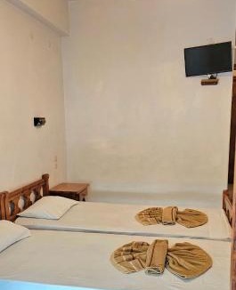 Votsi House | Pension Dimitra