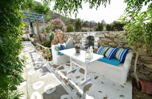 Katapola Apartment | Pension Galini