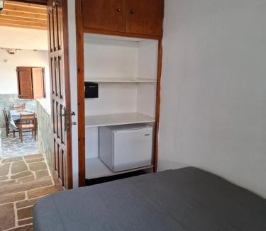 Ios Town House | Pension Irini-Vicky