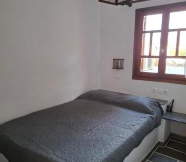 Ios Town House | Pension Irini-Vicky