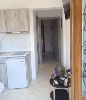Astris Apartment | Pension Maria