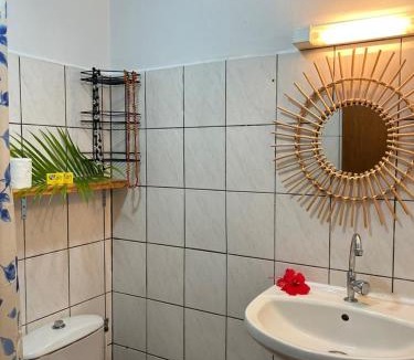 Taiohae Bed & Breakfast | Pension Mave Mai
