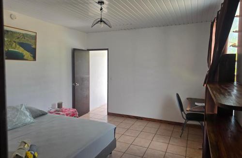 Taiohae Bed & Breakfast | Pension Mave Mai