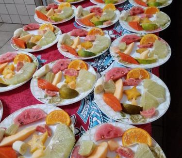 Taiohae Bed & Breakfast | Pension Mave Mai