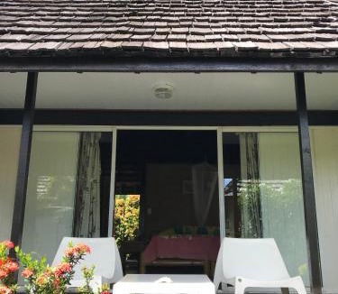 Pihaena House | Pension Motu Iti