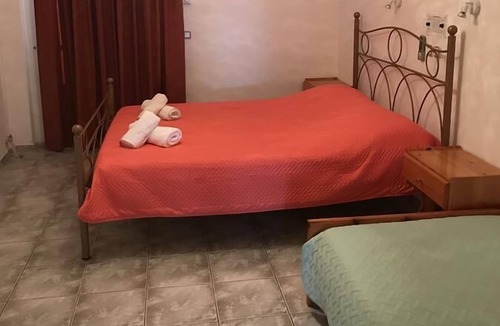 Pitsidia House | Pension Nikos